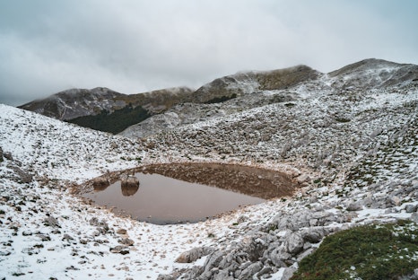 @ Sara Furlanetto Va' Sentiero: uno sguardo lungo 8.000 km sulle Terre Alte d'Italia