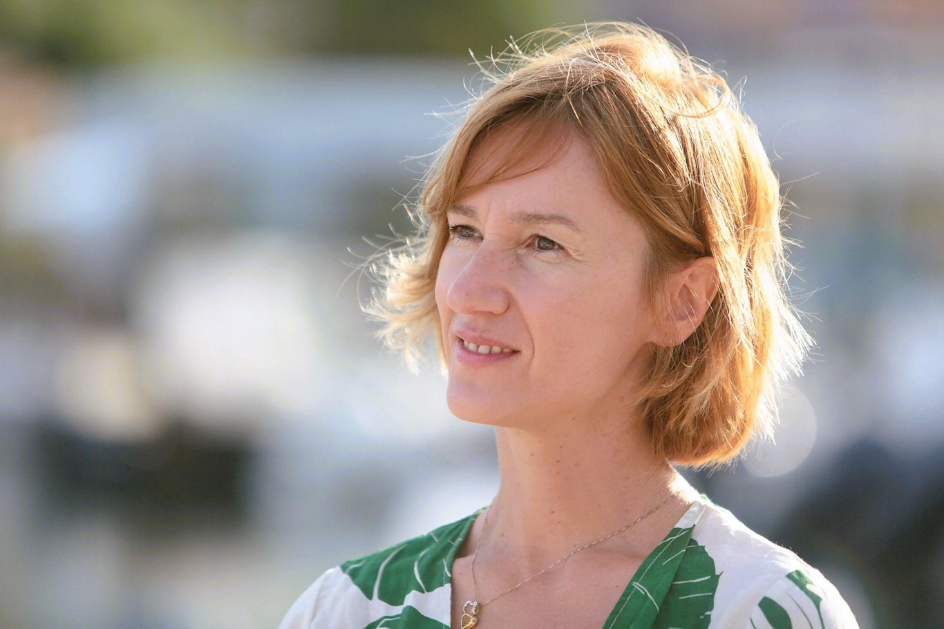 Elvira Mujčić © Salvatore Madau