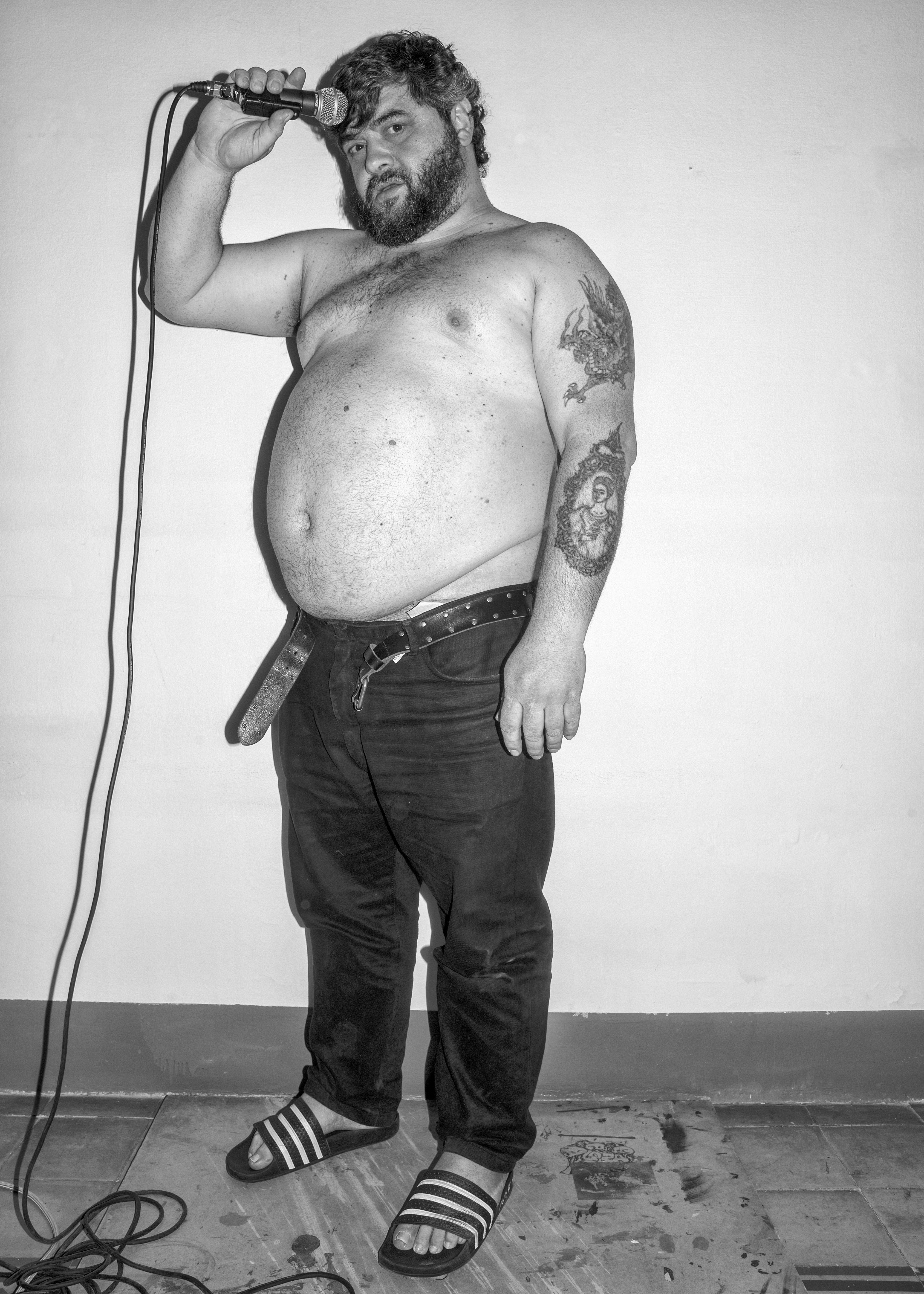 Quando la fotografia non è più una fotografia