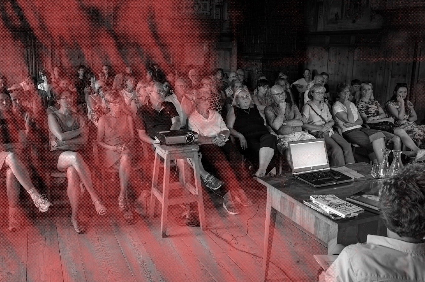 Summer School Südtirol, © Jörg Oschmann