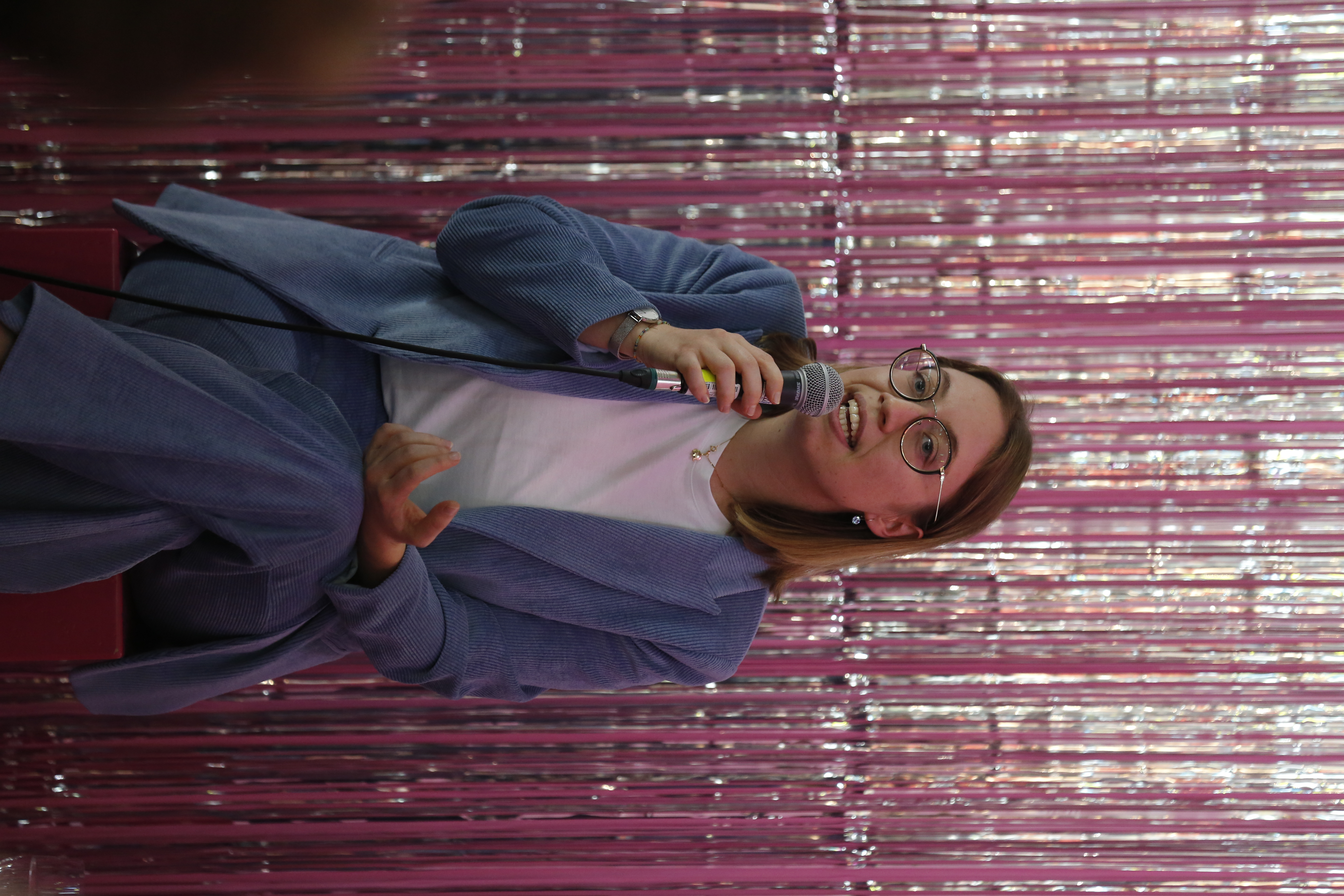 Vielfalt der Wörter 