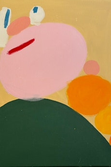 Artwork © Lucas Zanotto Sciscioré - Il gioco come gesto alpino