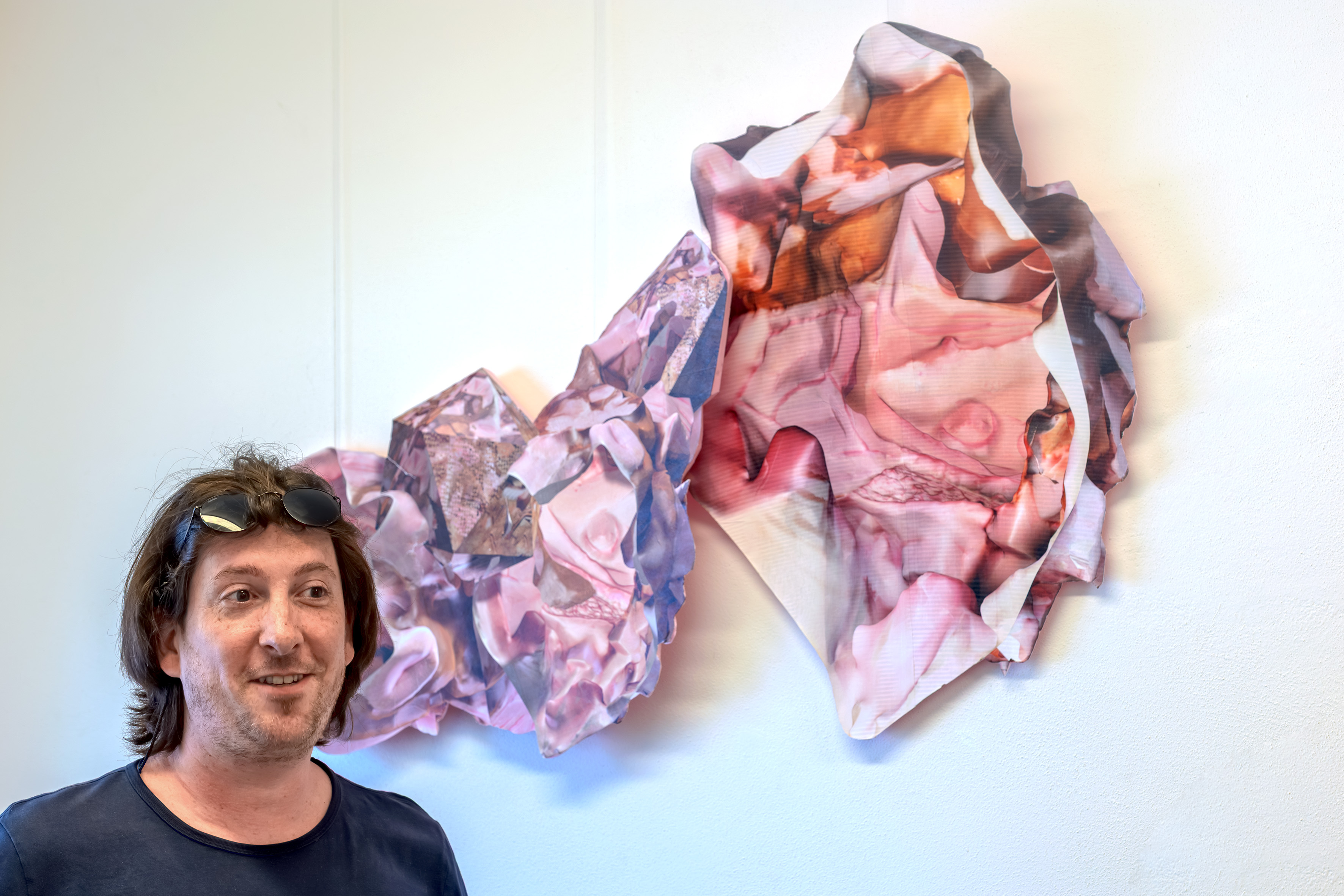 „Zitierung einer Täuschung“