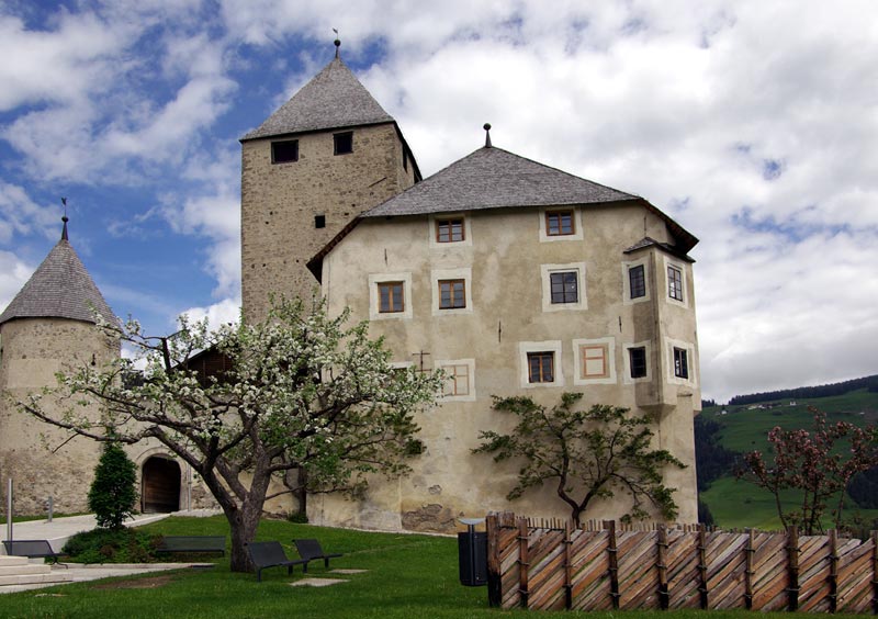 La Banda dei Bandi: Ert X Merit Ladin 2025