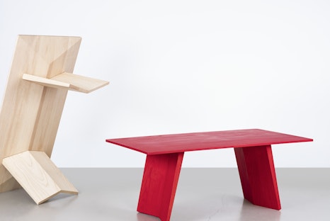 Tatavolo, Ignacio Merino, © Martino Stelzer Ignacio Merino