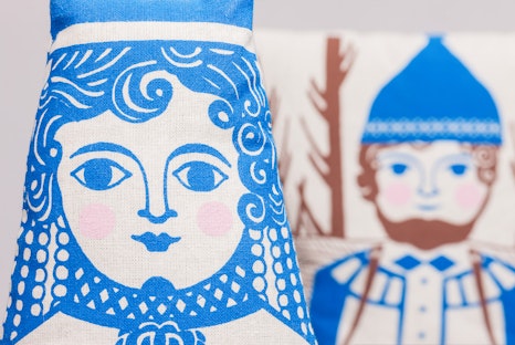 © Neue Serie Handdruck Neue Serie Handdruck