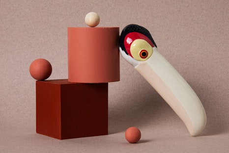 NIVA Design, maniglia, © Giuseppe D'Ambrosio NIVA Design