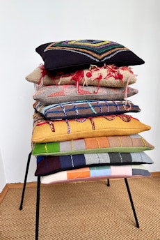 Patternhouse.org, © Martina Drechsel Patternhouse.org