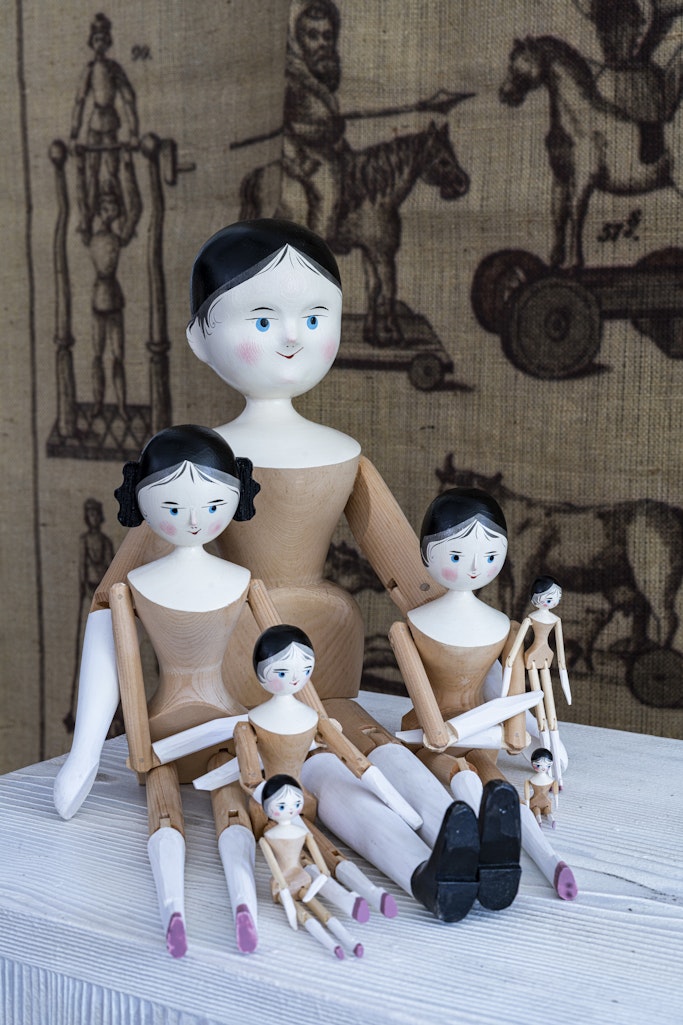 Judith Sotriffer