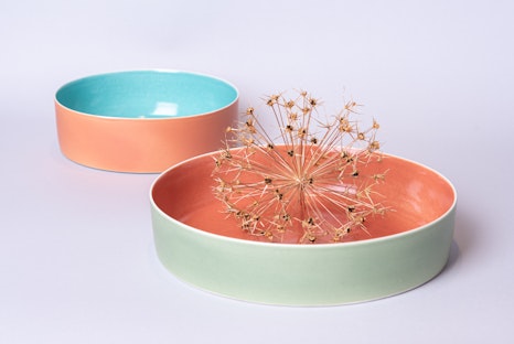 Veronika Thurin, Inside_Out © Francesco Ippolito Veronika Thurin