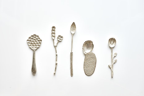 Gabi Veit, Creature, © Dietlind Wolf Gabi Veit