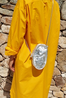 Zilla, Spring-Summer 25, © Stefania Zanetti Zilla