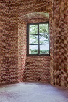 Eau&Gaz, Philip Wiegard,© Tiberio Sorvillo Philip Wiegard