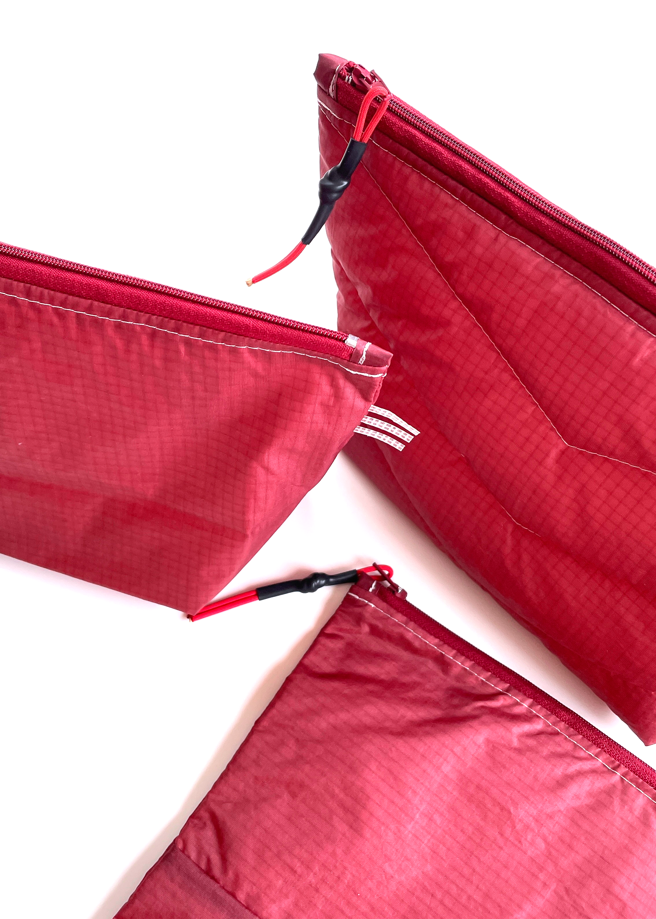 La seconda vita dei parapendio 