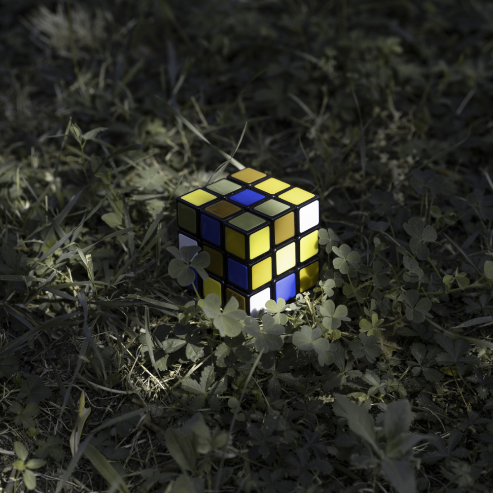 Chromatic Alterations im Kulturzentrum Meran