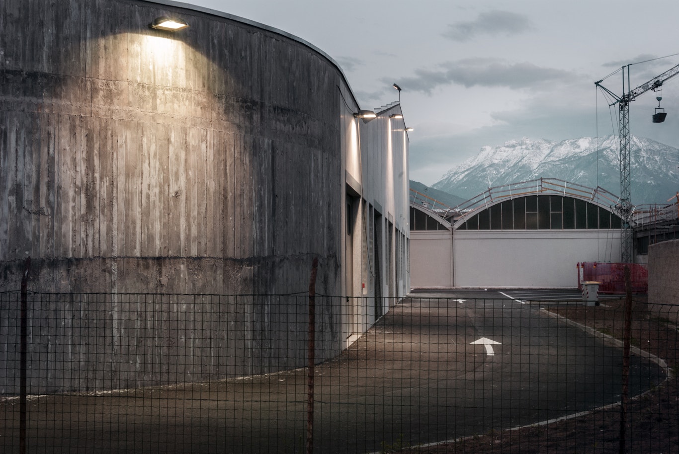 © Valentina Casalini