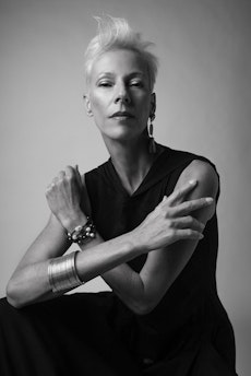 Martina Gleissenebner-Teskey, © Sabine Starmayr „Die große Vision ist, dass wir gemeinsam zu einer echten Marktmacht werden“