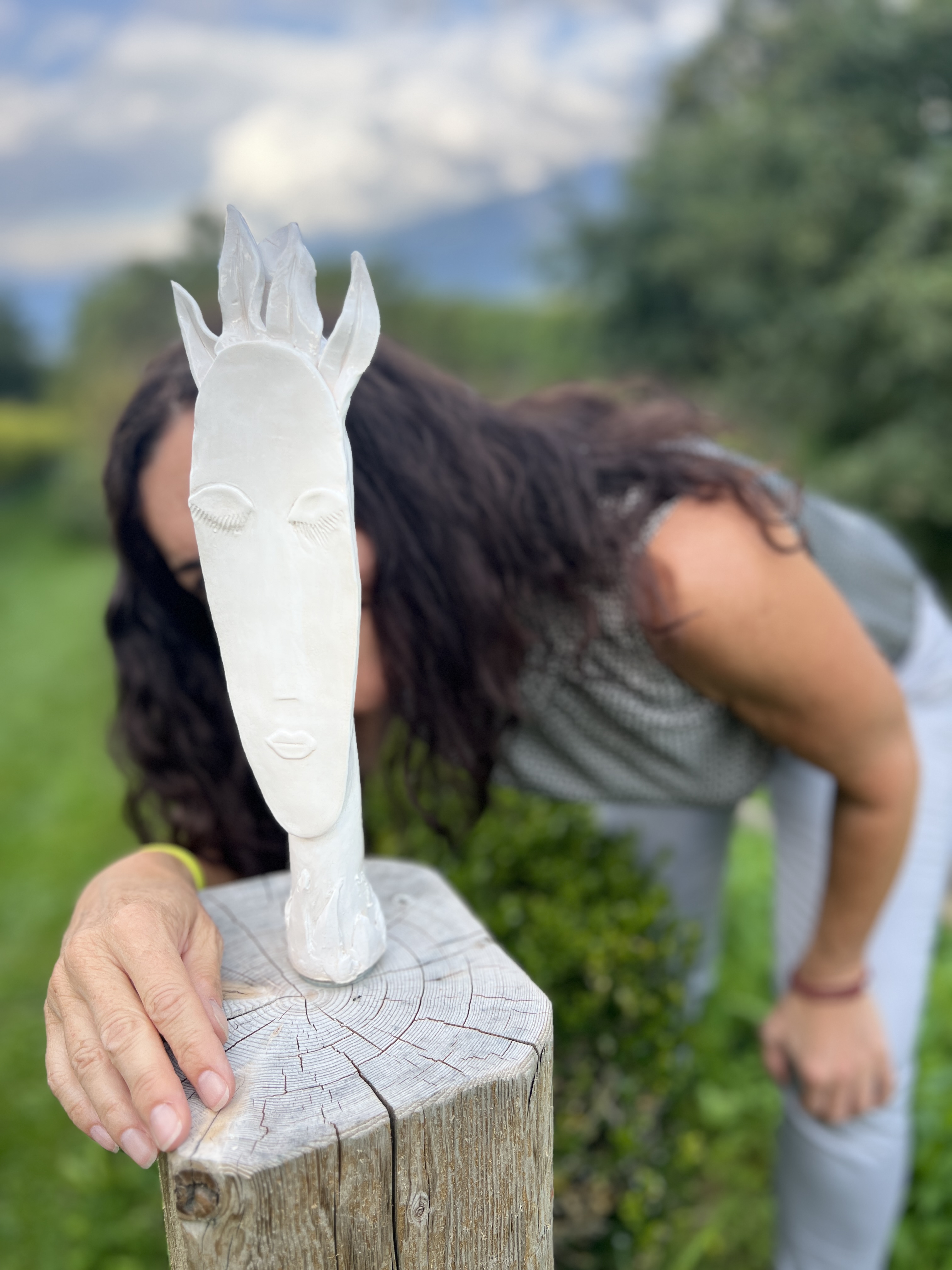 K.art Art Days 2025: le leggende respirano e i sogni prendono forma