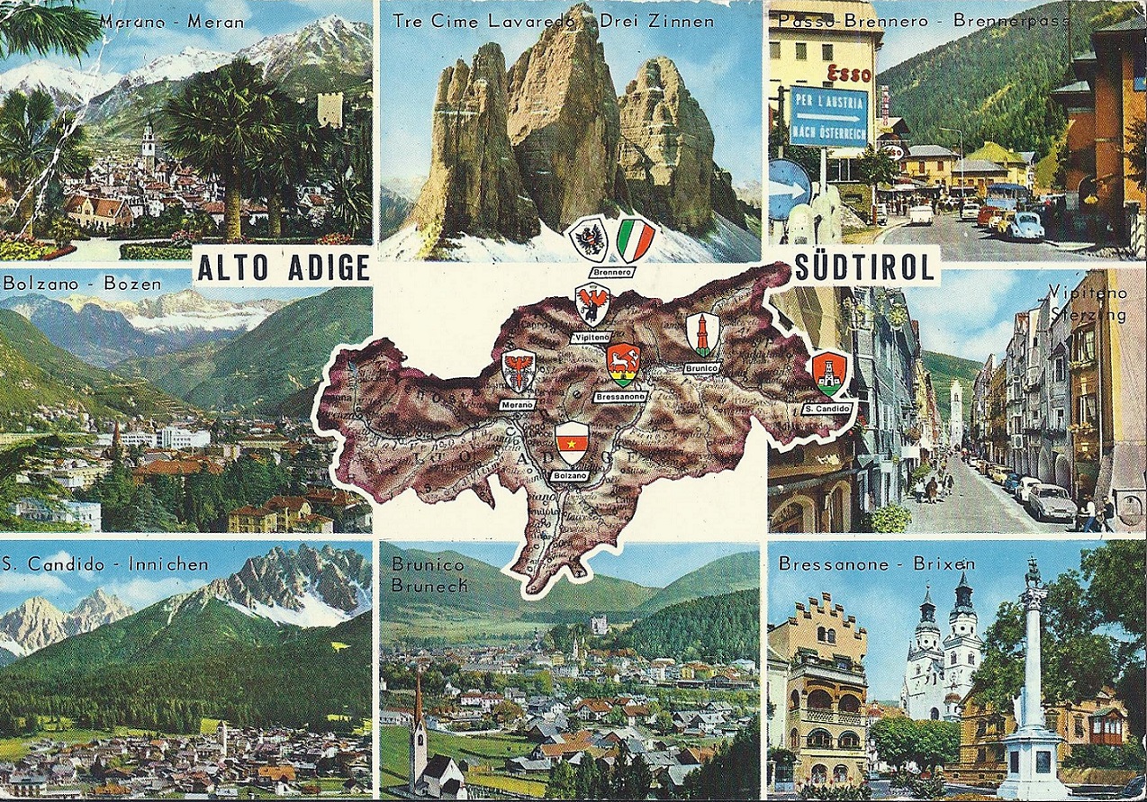 Alto Adige, la grande menzogna del bilinguismo