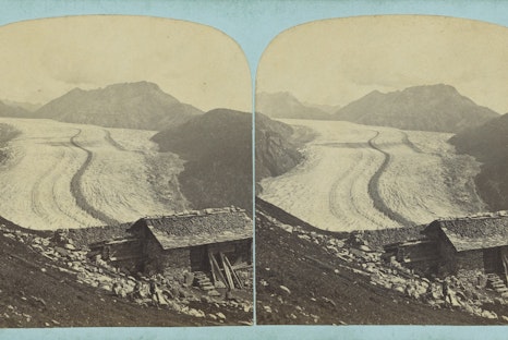 © Adolphe Braun 10° Luna Piena dell’Anno