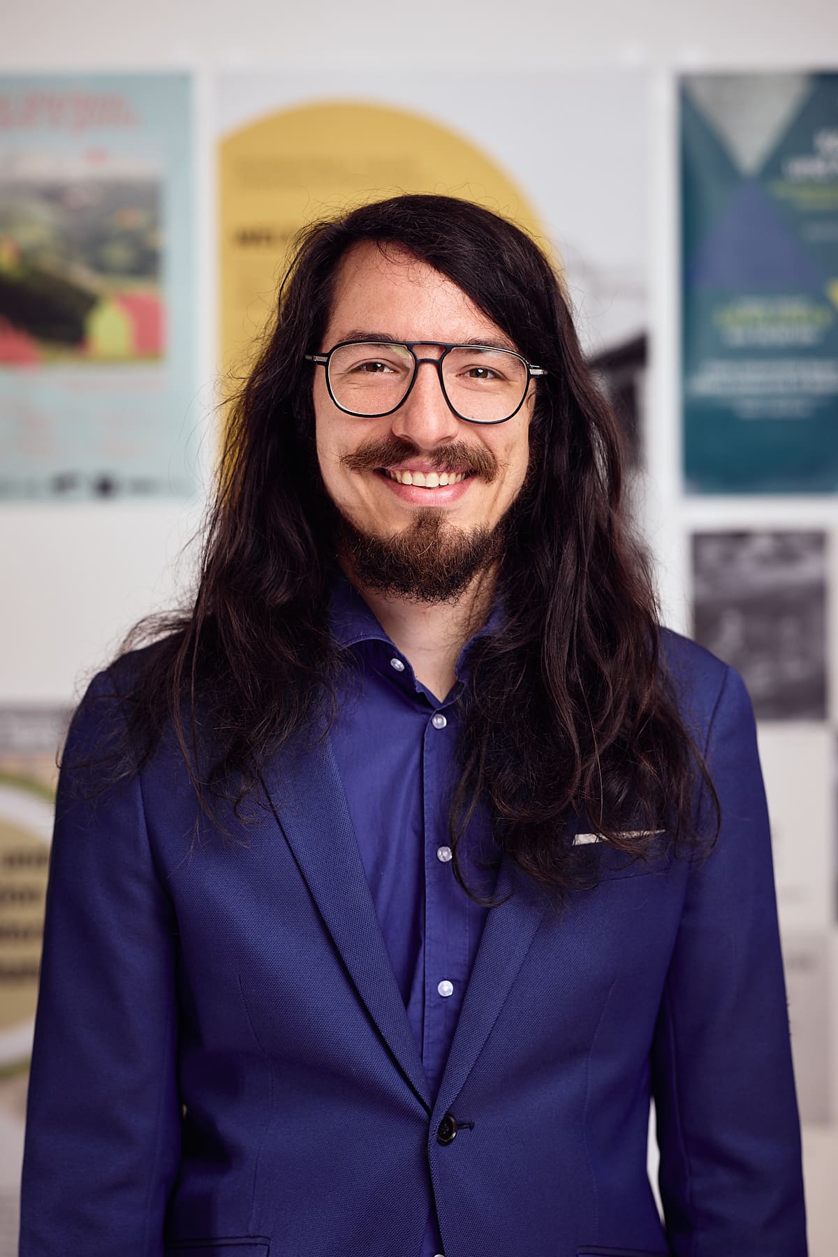 Shifting Borders: Auf Zeitreise zwischen Vergangenheit und Gegenwart