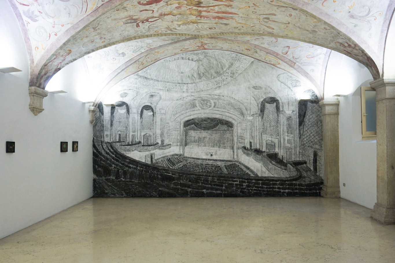 © Studio d'Arte Raffaelli