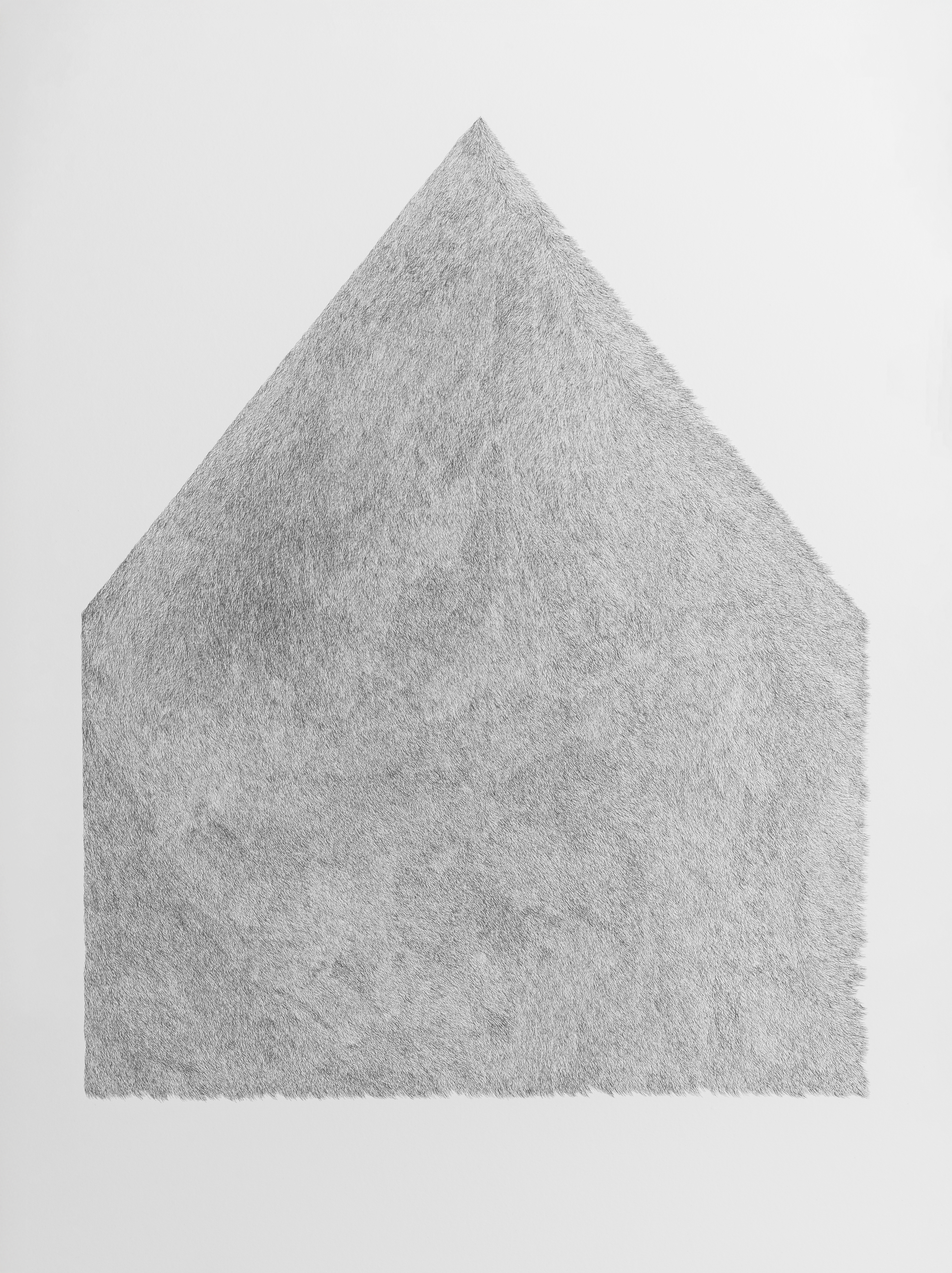 „Je lauter die Welt, desto leiser meine Bilder“