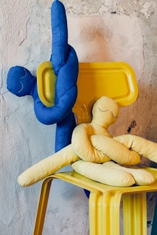 © Matias Sagaria This was Sciscioré x EDIT Napoli