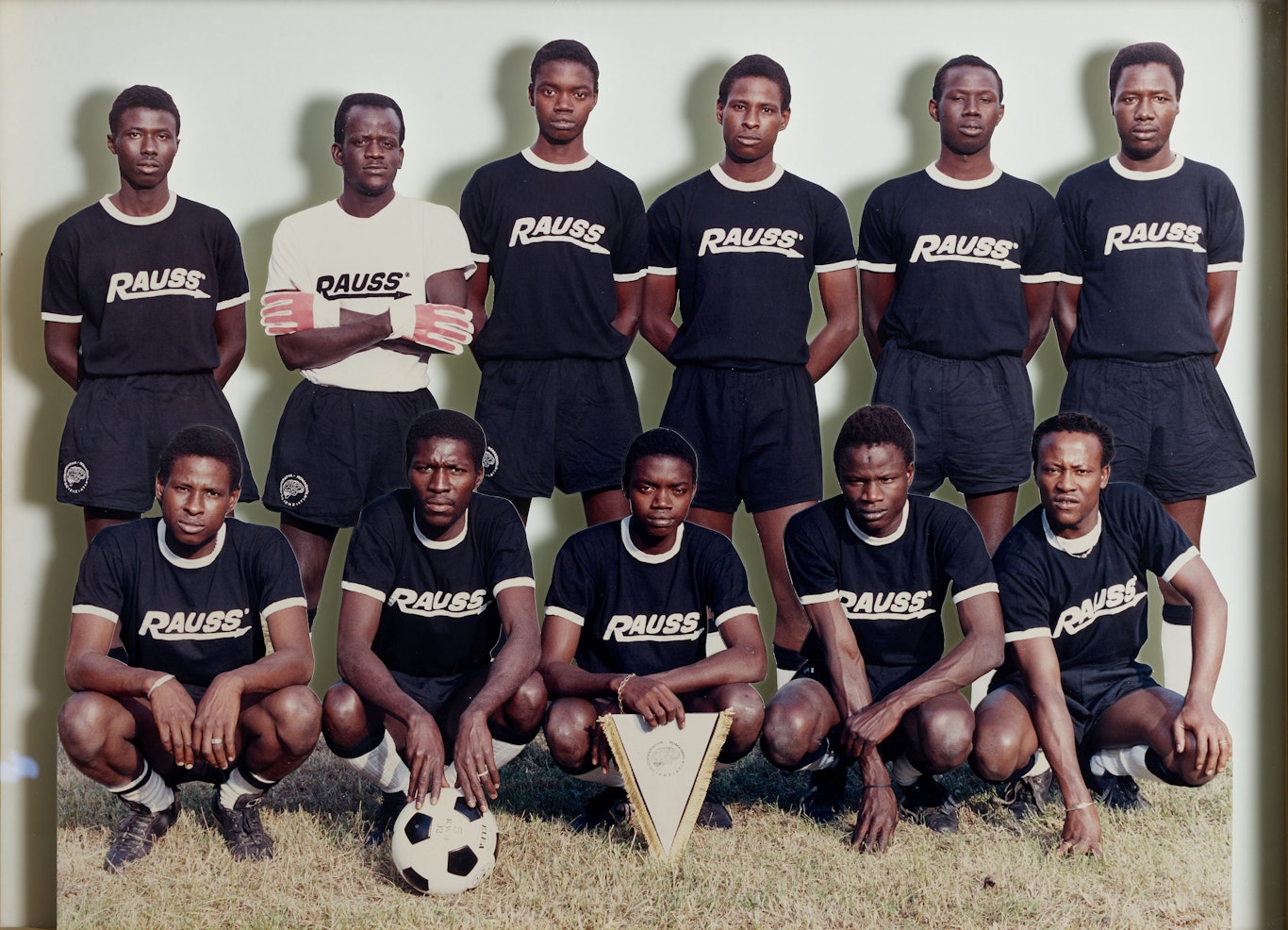 © Maurizio Cattelan A.C. Forniture Sud, 1990-1991 Mart, Museo di arte moderna e contemporanea di Trento e Rovereto AGIVERONA Collection