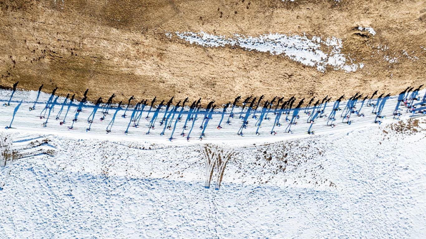 Human Evolution - Pozza di Fassa @ Jacopo Di Cera