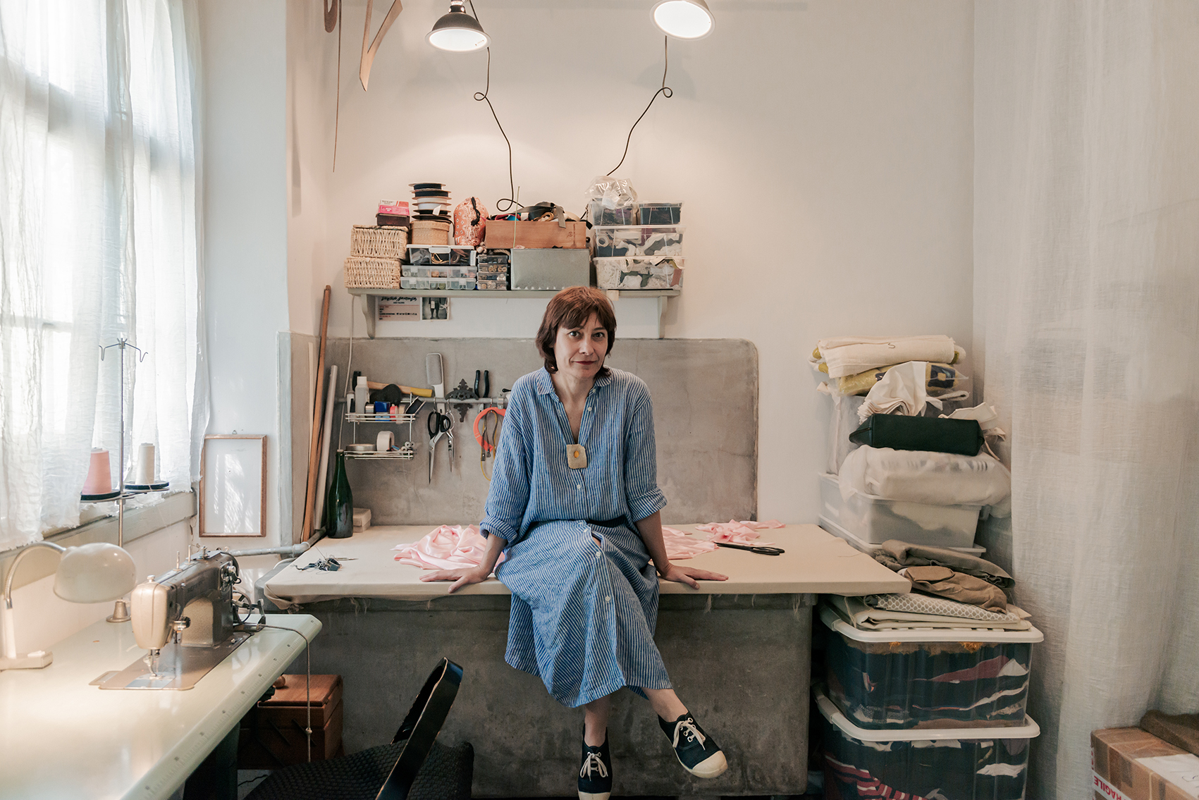 Il tempo dell'artigianato 