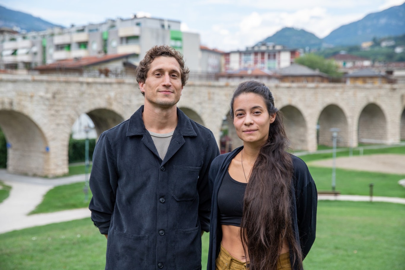 © Azioni Fuori Posto