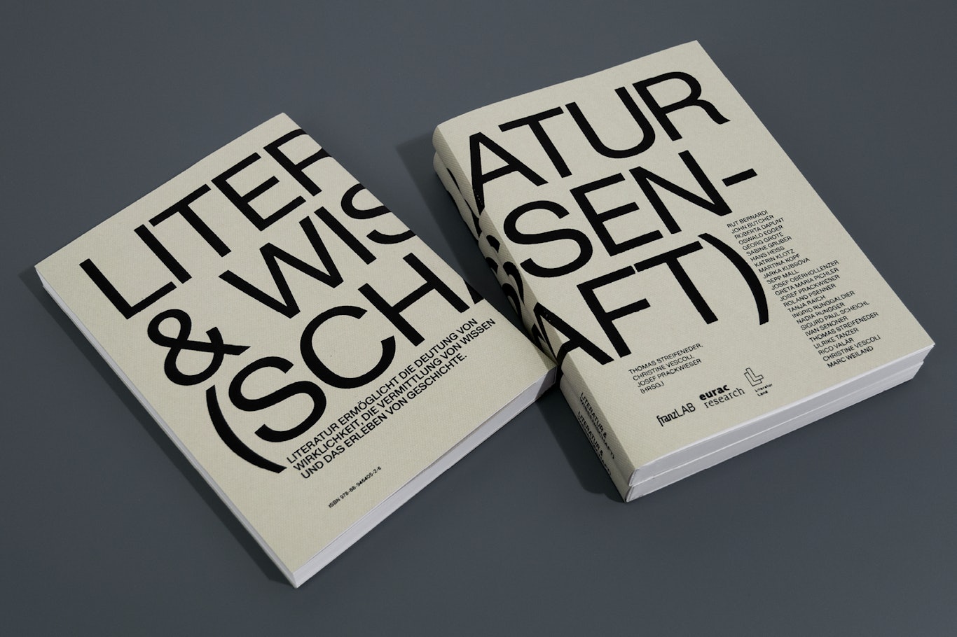 © Massimiliano Mariz/typeklang