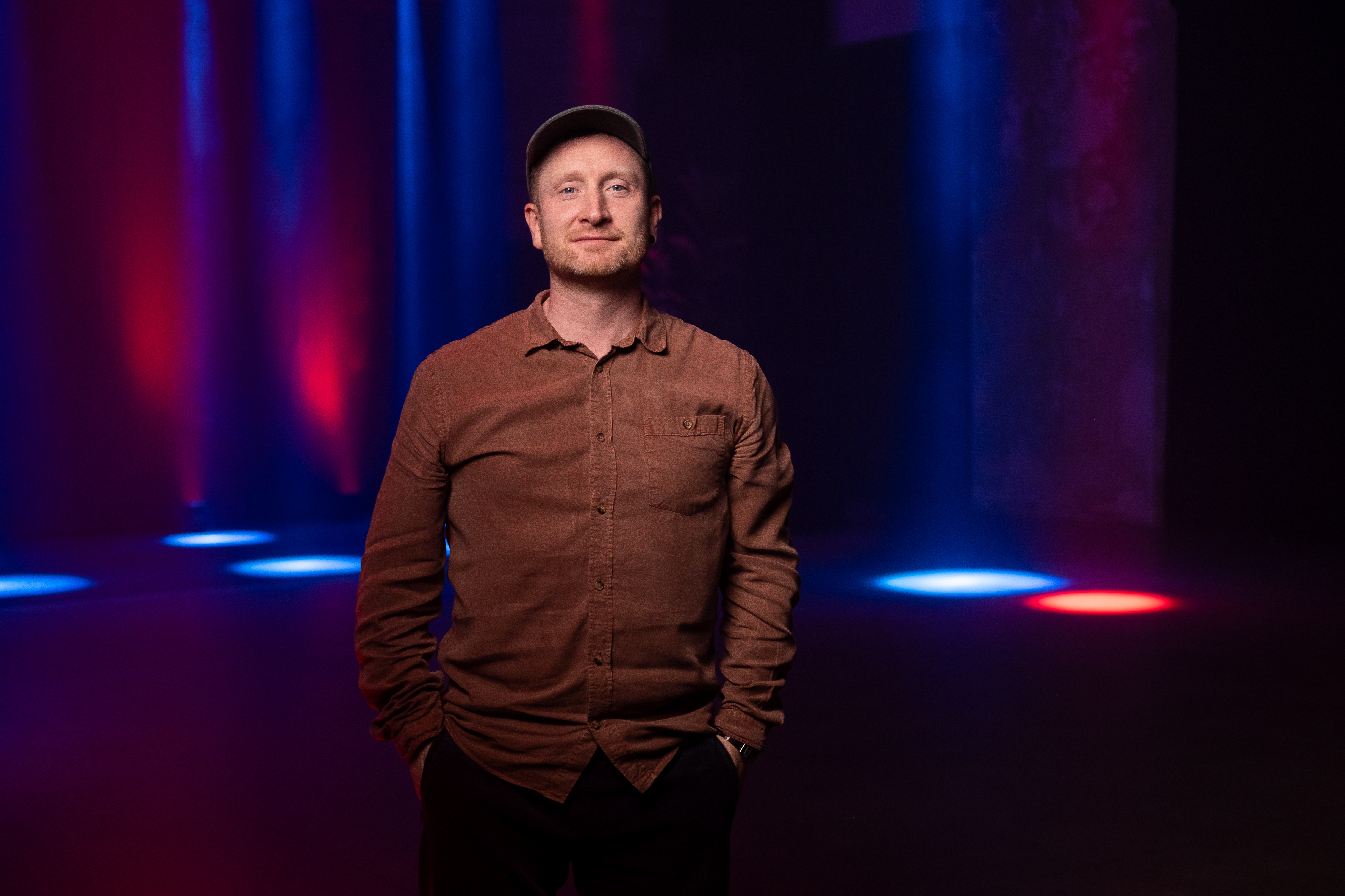 You Better Know: Hannes Goetsch von BASIS erster Südtiroler Ashoka Fellow