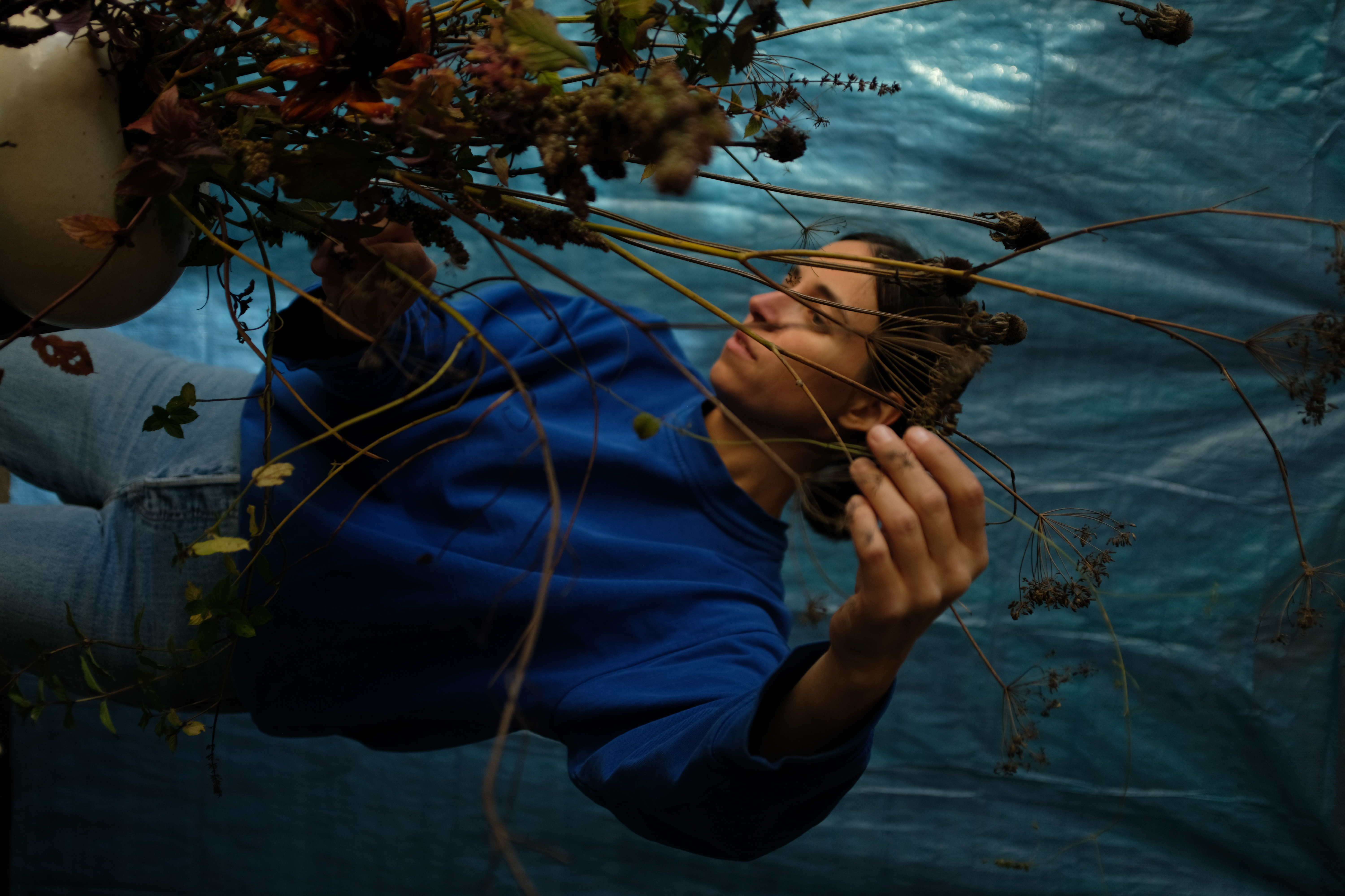 Mooncraft #1: l'art de la table (festive) con Elisa Barison