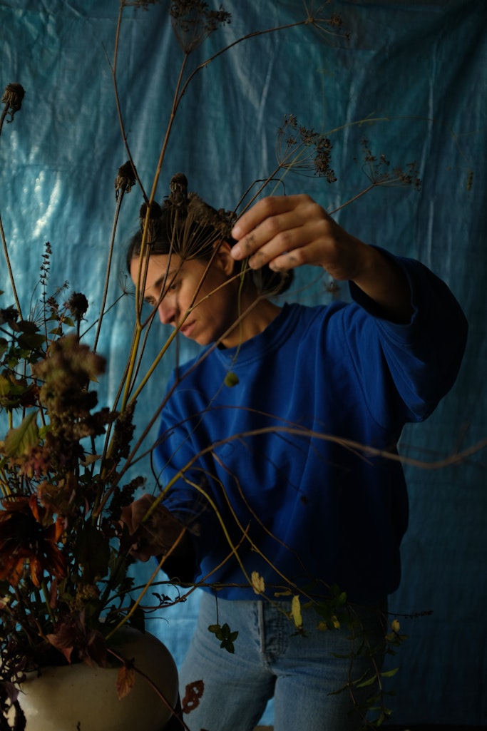 Mooncraft #1: l'art de la table (festive) con Elisa Barison