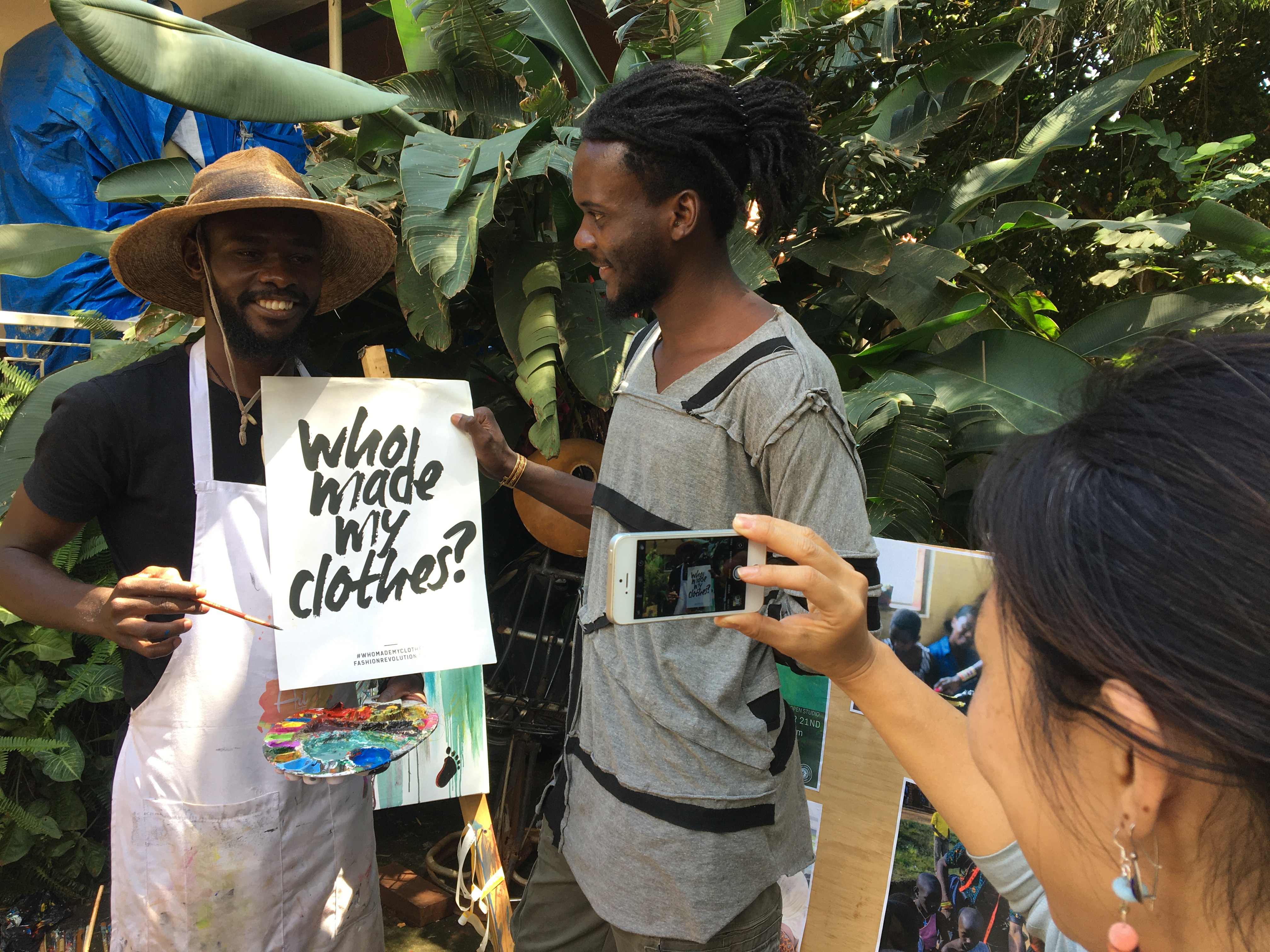 „Even small collaborations can make a world of difference” 