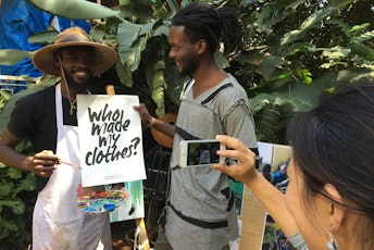 „Even small collaborations can make a world of difference”