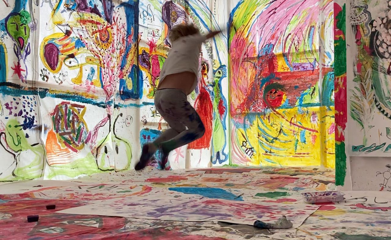 Sein oder Sein, das ist hier die Frage