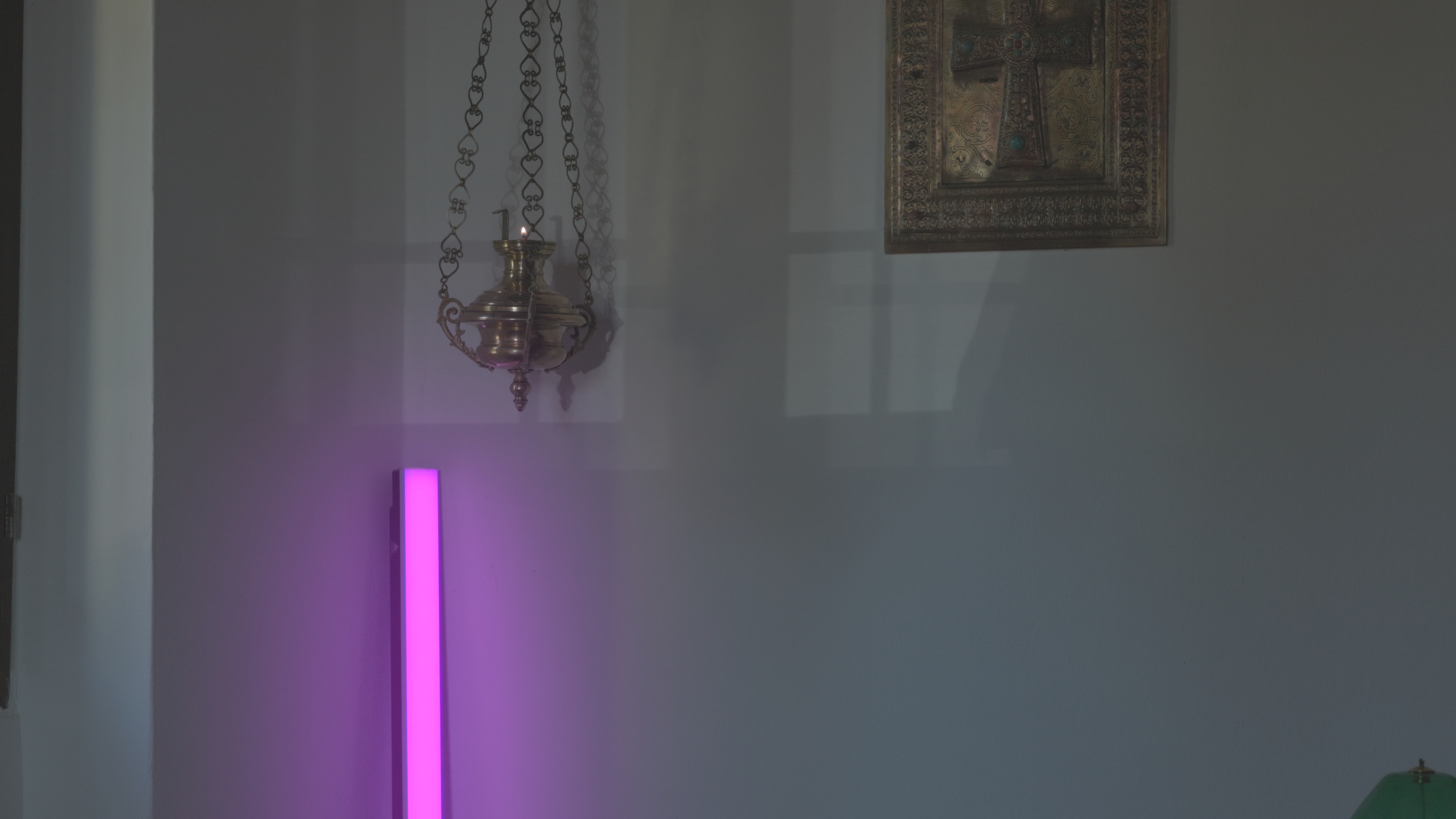 Alla Tavola del Sole: a cena con l’invisibile