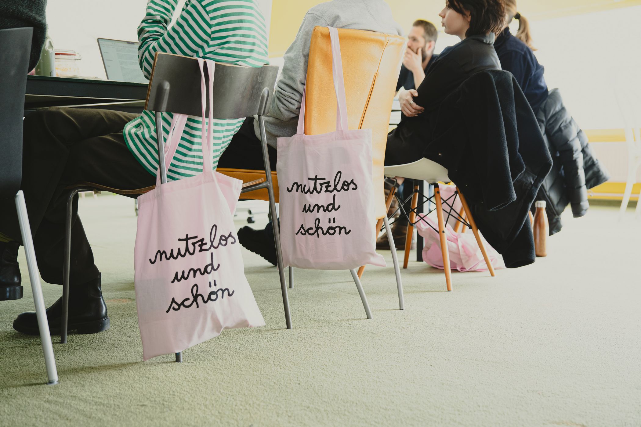 La Banda dei Bandi: Call for Applications – Film Campus Innsbruck 2026