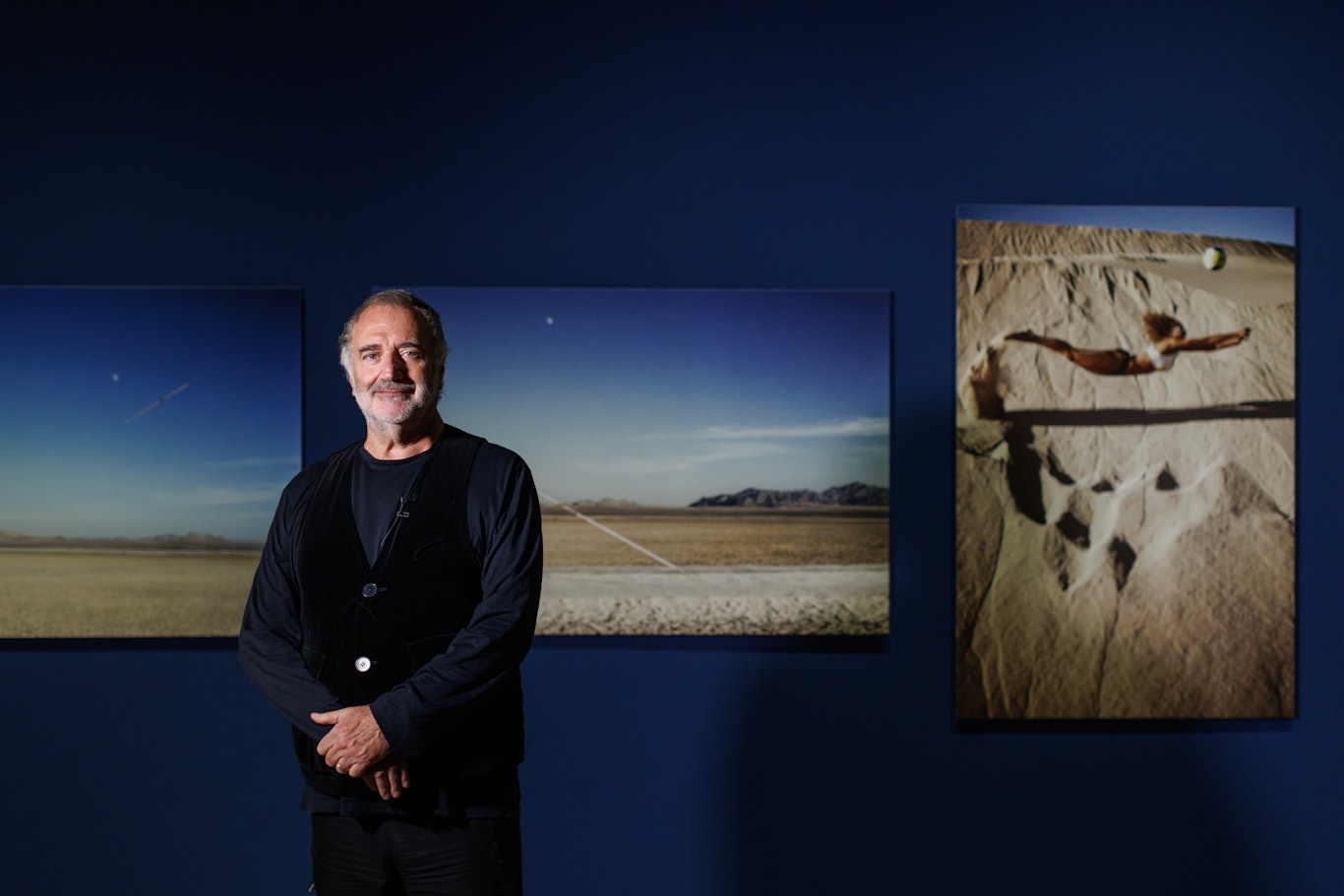 © Mart Rovereto, Jacopo Salvi, 2025