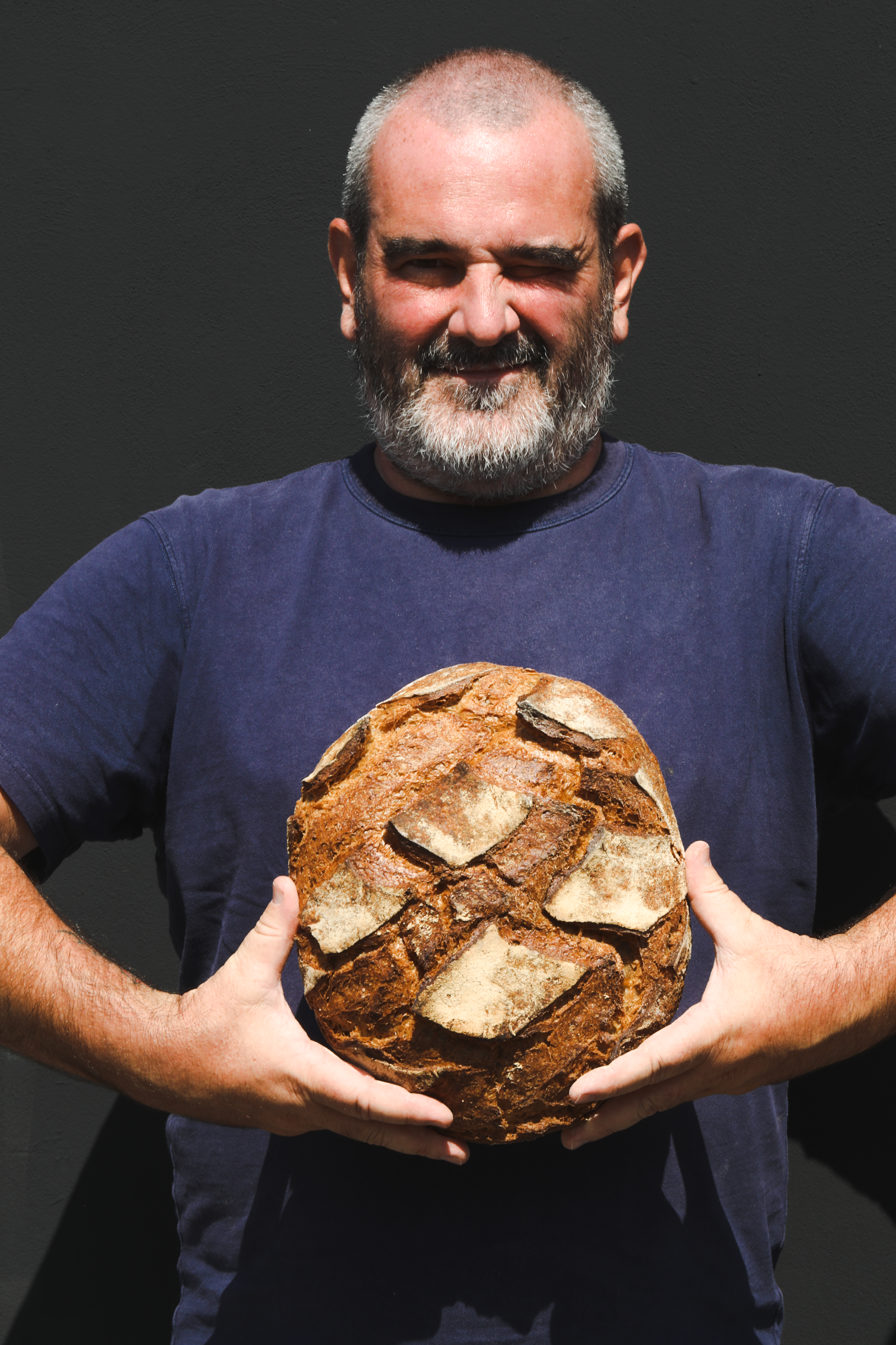 „... der Brotherstellung eine landwirtschaftliche Dimension verleihen“ 