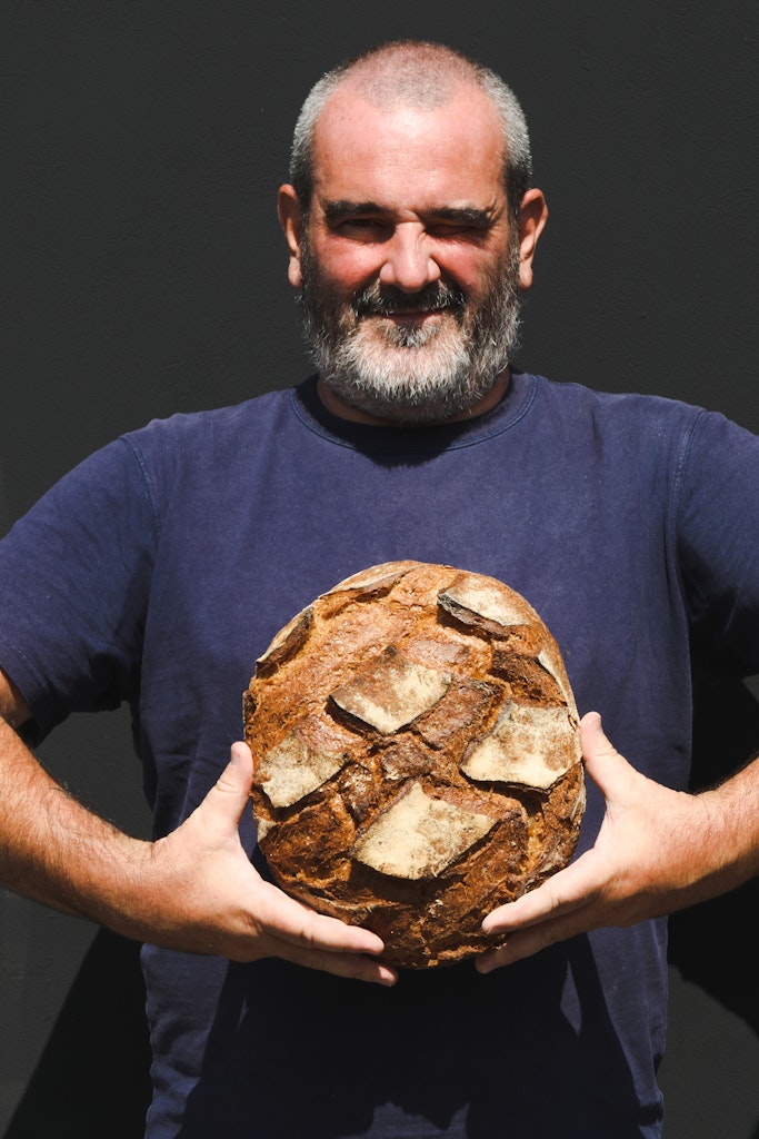 „... der Brotherstellung eine landwirtschaftliche Dimension verleihen“