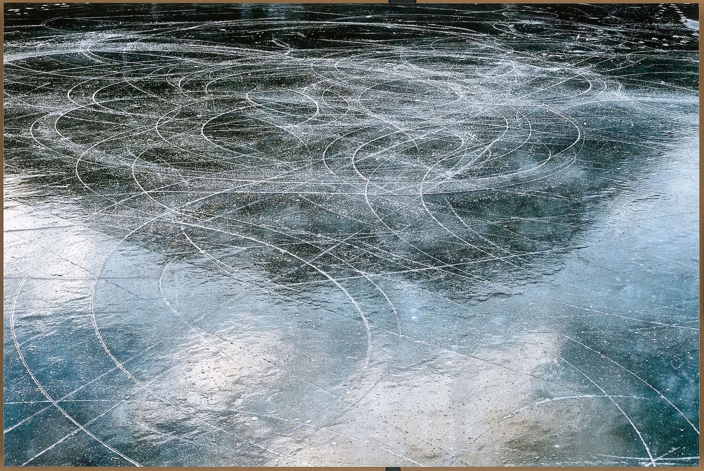 Fuoripista: la montagna oltre la gara