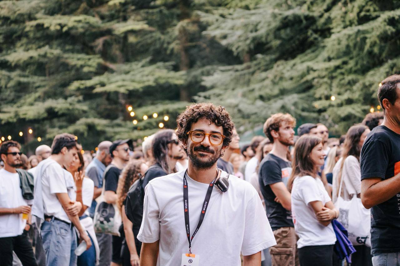 Dal mondo universitario alla scena internazionale: la crescita di Poplar Festival