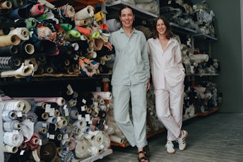 Unisex-Pyjamas und Loungewear für Nacht und Tag