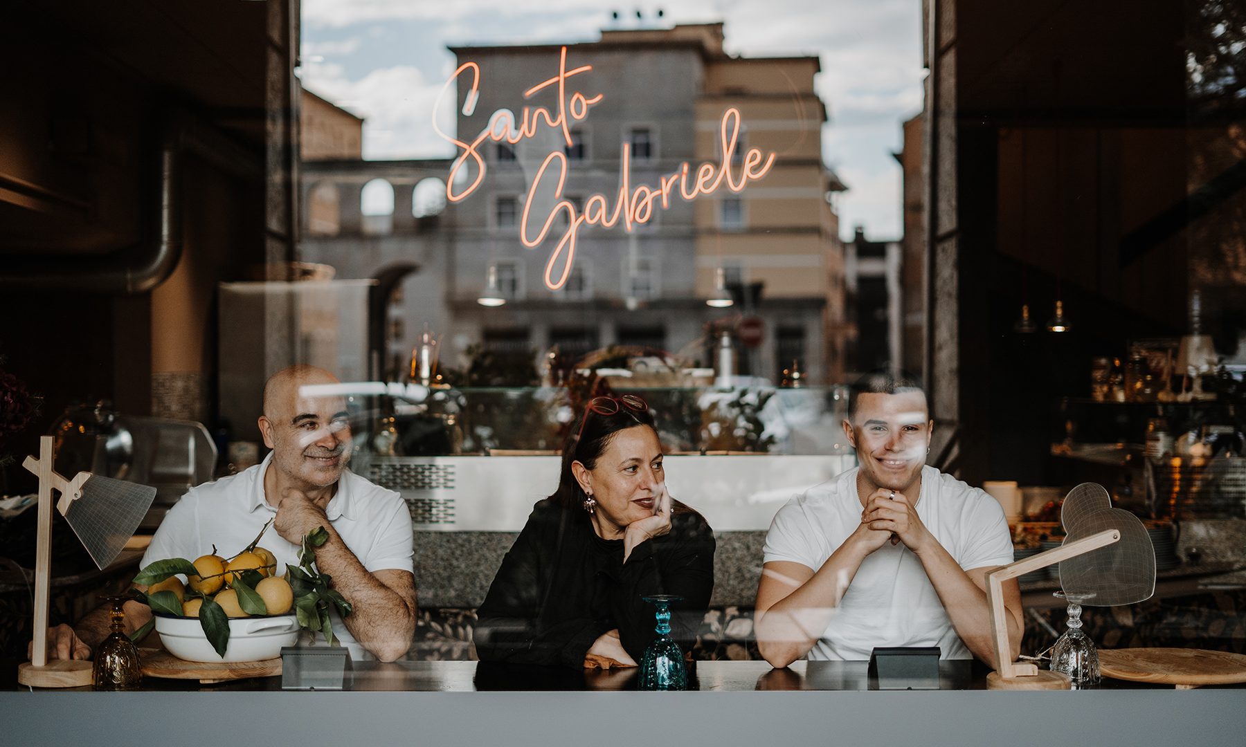 Il Corso e l'evoluzione della pizza contemporanea