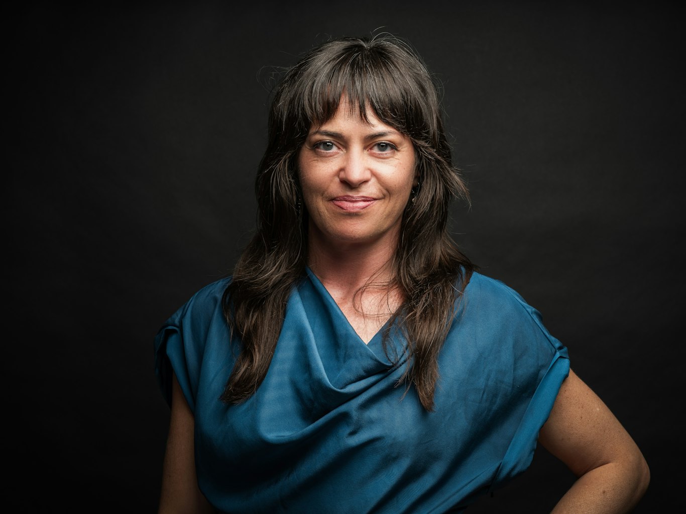 © Carla Esperanza Tommasini