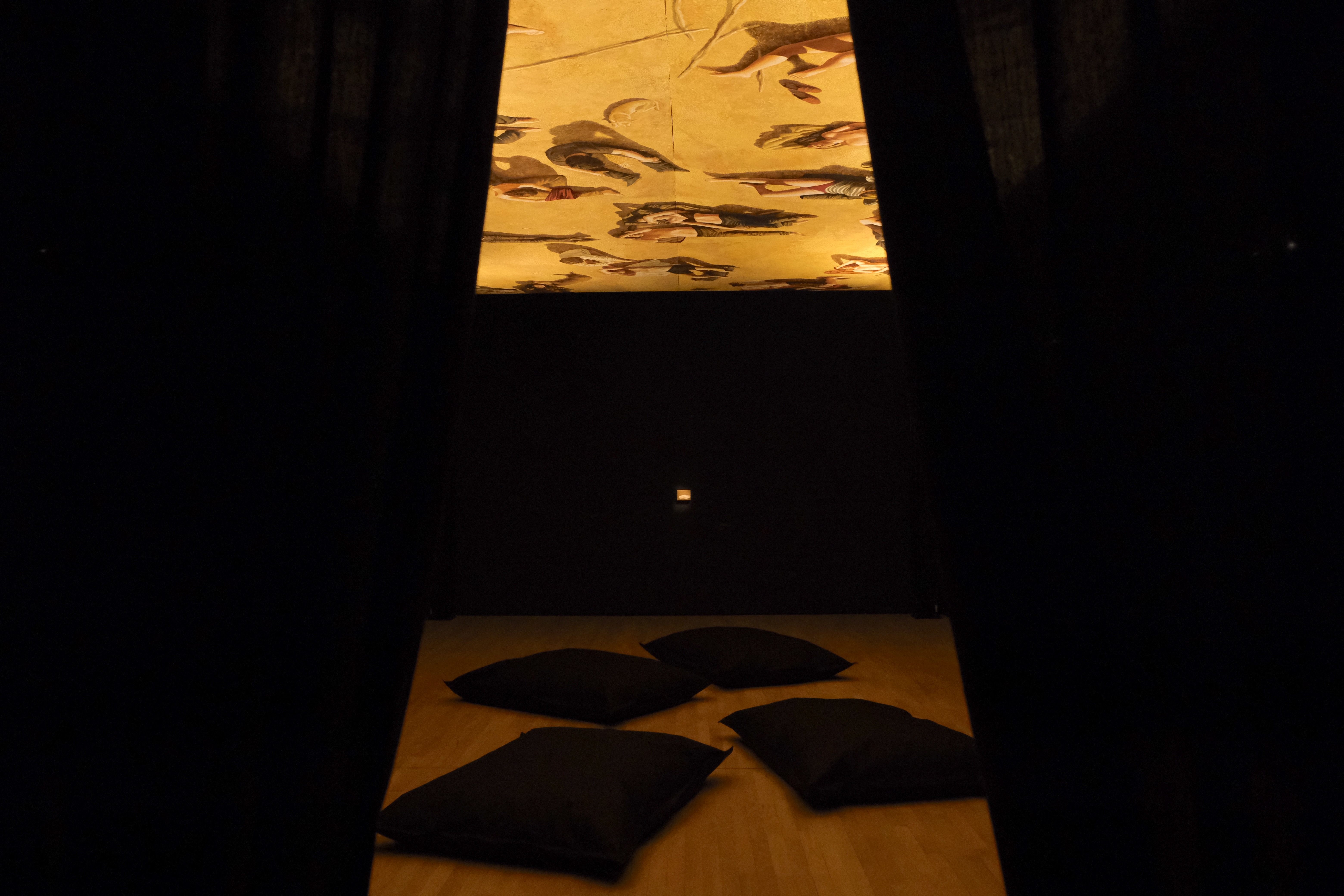 Sotto il sole di Vittorio Marella 